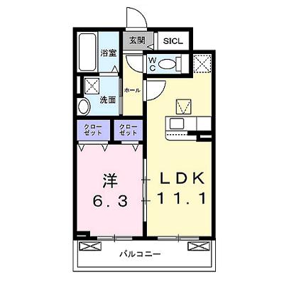 和幸館 104【管理NO：1-027749701-01040】 ★家具家電は申し込み後に搬入しますの外観画像