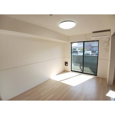 和幸館 104【管理NO：1-027749701-01040】 ★家具家電は申し込み後に搬入しますの物件写真2