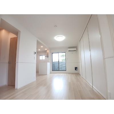 リーベ 204【管理NO：1-027618501-02040】 ★家具家電は申し込み後に搬入します★の物件写真2