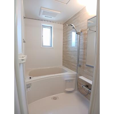 リーベ 204【管理NO：1-027618501-02040】 ★家具家電は申し込み後に搬入します★の物件写真4