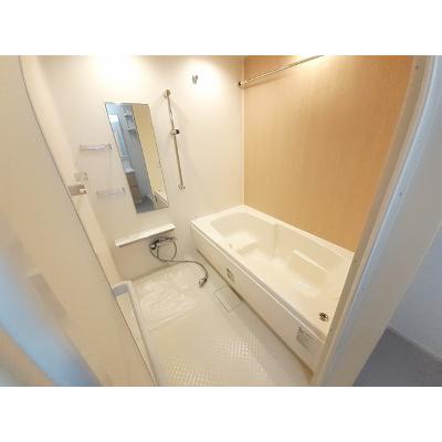 フォーチュンパーク 102【管理NO：1-026962201-01020】 ★家具家電は申し込み後に搬入します 2026年07月下旬入居可能の物件写真4