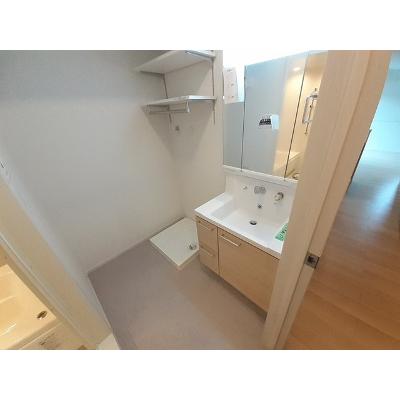 フォーチュンパーク 102【管理NO：1-026962201-01020】 ★家具家電は申し込み後に搬入します 2026年07月下旬入居可能の物件写真6