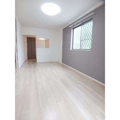 Ｃａｓａ　ｖｅｒｄｅ 101【管理NO：1-025630701-01010】 ★家具家電は申し込み後に搬入しますの物件写真2
