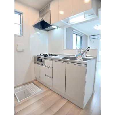 Ｃａｓａ　ｖｅｒｄｅ 101【管理NO：1-025630701-01010】 ★家具家電は申し込み後に搬入しますの物件写真3