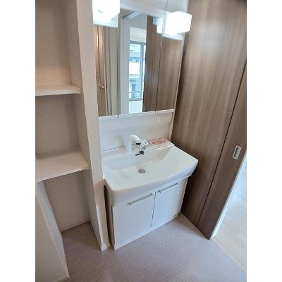 Ｃａｓａ　ｖｅｒｄｅ 101【管理NO：1-025630701-01010】 ★家具家電は申し込み後に搬入しますの物件写真6