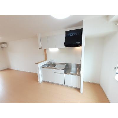 サンリット・ガーデン　小曽根Ｓ 302【管理NO：1-020317101-03020】 ★家具家電は申し込み後に搬入します★ ★2026年10月下旬入居可能★の物件写真3