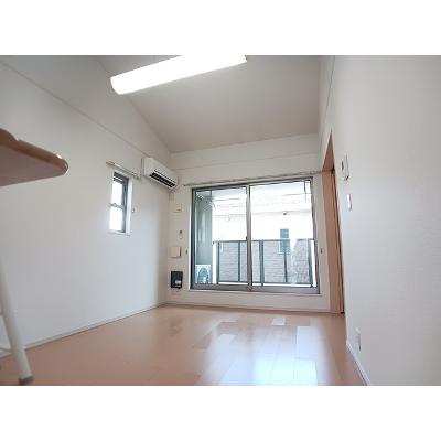 グランツ・トマツⅡ 201【管理NO：1-018434801-02010】 ★家具家電は申し込み後に搬入します★の物件写真2