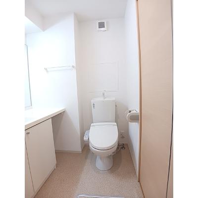 グランツ・トマツⅡ 201【管理NO：1-018434801-02010】 ★家具家電は申し込み後に搬入します★の物件写真5