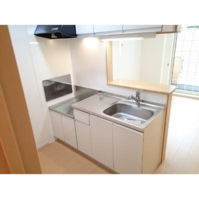 フロント　フィールド 101【管理NO：1-018296601-01010】 ★家具家電は申し込み後に搬入します 2026年07月下旬入居可能の物件写真3