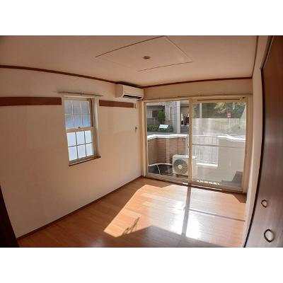 エレガントⅡ 101【管理NO：1-009733501-01010】 ★家具家電は申し込み後に搬入します 2026年08月中旬入居可能の物件写真2