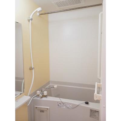 エトワール衣掛 601【管理NO：1-017289601-06010】 ★家具家電は申し込み後に搬入します 2026年07月下旬入居可能の物件写真4