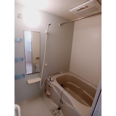 リヴェール　コートⅡ 208【管理NO：1-018115902-02080】 ★家具家電は申し込み後に搬入します★の物件写真4