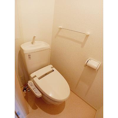 リヴェール　コートⅡ 208【管理NO：1-018115902-02080】 ★家具家電は申し込み後に搬入します★の物件写真5