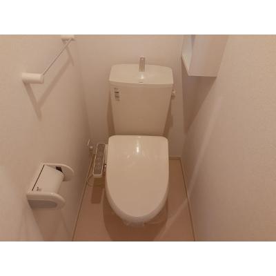パン　ルージュⅡ 202【管理NO：1-019682701-02020】 ★家具家電は申し込み後に搬入しますの物件写真5
