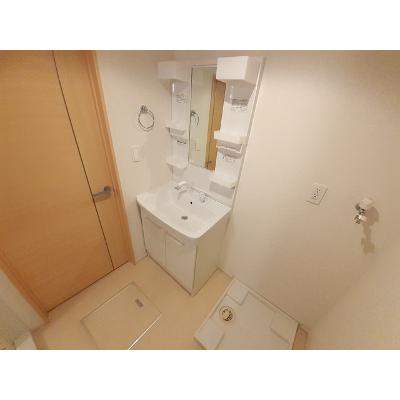 パン　ルージュⅡ 202【管理NO：1-019682701-02020】 ★家具家電は申し込み後に搬入しますの物件写真6