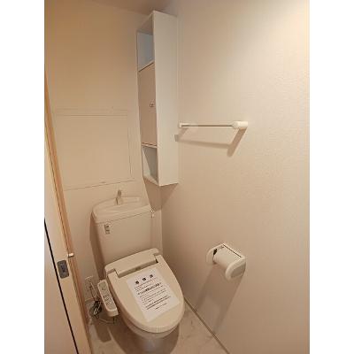 グラディートⅢ 203【管理NO：1-017466601-02030】 ★家具家電は申し込み後に搬入します 2026年07月下旬入居可能の物件写真5