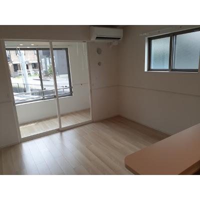 パルグランデⅡ 101【管理NO：1-027222302-01010】 ★家具家電は申し込み後に搬入します★の物件写真2