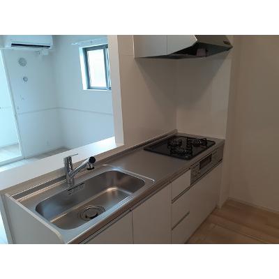 パルグランデⅡ 101【管理NO：1-027222302-01010】 ★家具家電は申し込み後に搬入します★の物件写真3