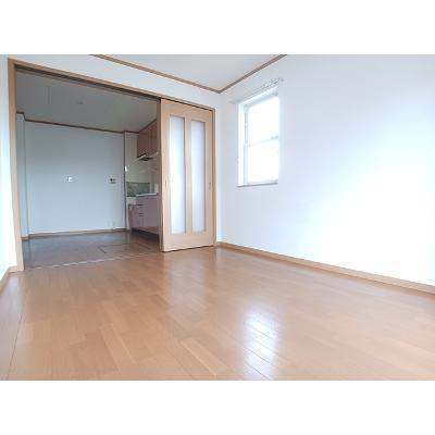 ツイン　ハウスオークＢ 103【管理NO：1-012955402-01030】 ★家具家電は申し込み後に搬入します★の物件写真2