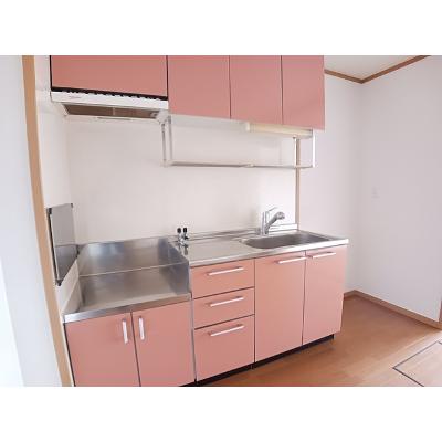 ツイン　ハウスオークＢ 103【管理NO：1-012955402-01030】 ★家具家電は申し込み後に搬入します★の物件写真3