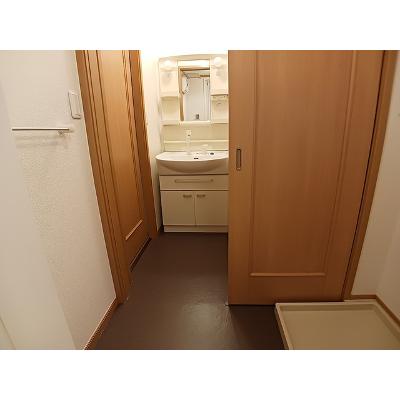 ツイン　ハウスオークＢ 103【管理NO：1-012955402-01030】 ★家具家電は申し込み後に搬入します★の物件写真6