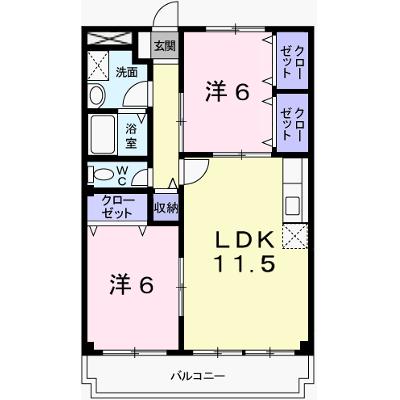 フラッツ・アイ 105【管理NO：1-004664701-01050】 ★家具家電は申し込み後に搬入します 2026年08月上旬入居可能の外観画像