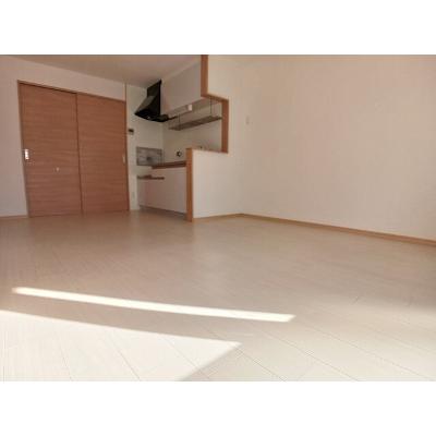フラッツ・アイ 105【管理NO：1-004664701-01050】 ★家具家電は申し込み後に搬入します 2026年08月上旬入居可能の物件写真2