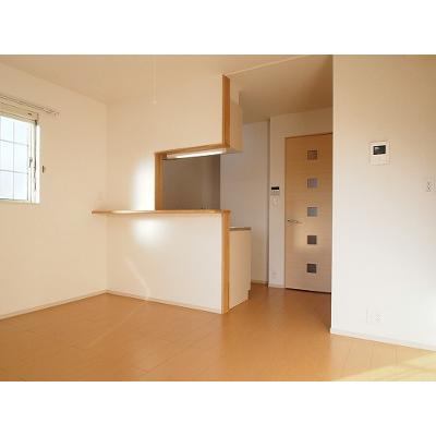 グラースアンジュＤ 202【管理NO：1-017929501-02020】 ★家具家電は申し込み後に搬入します★の物件写真2