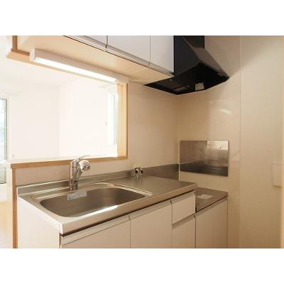 グラースアンジュＤ 202【管理NO：1-017929501-02020】 ★家具家電は申し込み後に搬入します★の物件写真3
