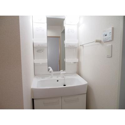 グラースアンジュＤ 202【管理NO：1-017929501-02020】 ★家具家電は申し込み後に搬入します★の物件写真6