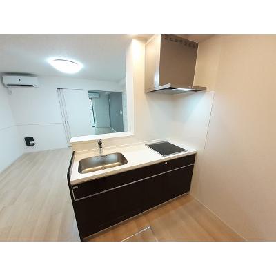 ハーベス　アイ 102【管理NO：1-027448901-01020】 ★家具家電は申し込み後に搬入します★の物件写真3