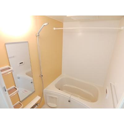 グリュック 203【管理NO：1-022903001-02030】 ★家具家電は申し込み後に搬入します★の物件写真4