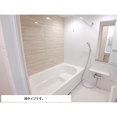 シャルマールスイート 304【管理NO：1-028371801-03040】 ★家具家電は申し込み後に搬入します 2026年11月下旬入居可能の物件写真4