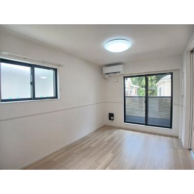 フラン・ソレイユ　学園前 201【管理NO：1-028257701-02010】 ★家具家電は申し込み後に搬入します★の物件写真2