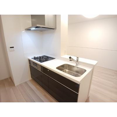 グランディール富雄南 201【管理NO：1-026395701-02010】 ★家具家電は申し込み後に搬入しますの物件写真3