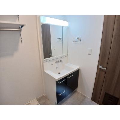 グランディール富雄南 201【管理NO：1-026395701-02010】 ★家具家電は申し込み後に搬入しますの物件写真6