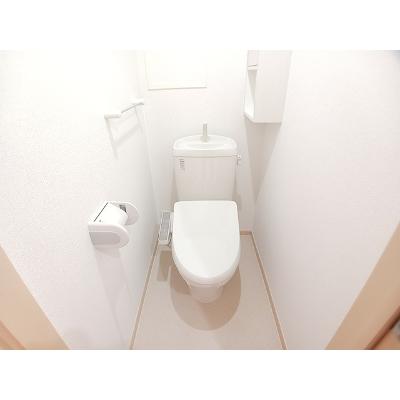 プラシード勝根Ｂ 201【管理NO：1-015339502-02010】 ★家具家電は申し込み後に搬入します★の物件写真5
