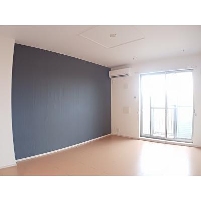 メイプル　リーフ 103【管理NO：1-019317101-01030】 ★家具家電は申し込み後に搬入します 2026年08月中旬入居可能の物件写真2