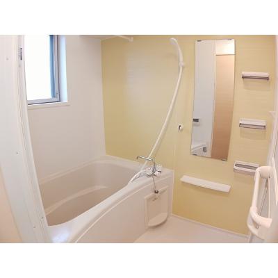 メイプル　リーフ 103【管理NO：1-019317101-01030】 ★家具家電は申し込み後に搬入します 2026年08月中旬入居可能の物件写真4
