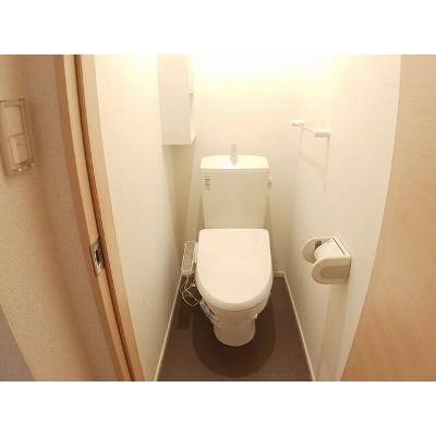 メイプル　リーフ 103【管理NO：1-019317101-01030】 ★家具家電は申し込み後に搬入します 2026年08月中旬入居可能の物件写真5