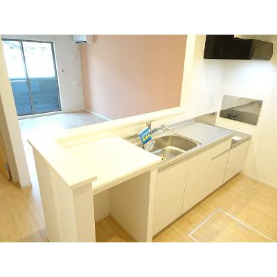 ベルオーブ　Ⅷ 102【管理NO：1-022052701-01020】 ★家具家電は申し込み後に搬入します 2026年08月上旬入居可能の物件写真3