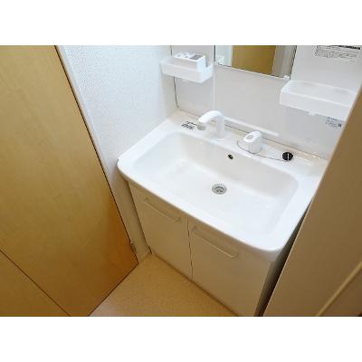 ベルオーブ　Ⅷ 102【管理NO：1-022052701-01020】 ★家具家電は申し込み後に搬入します 2026年08月上旬入居可能の物件写真6