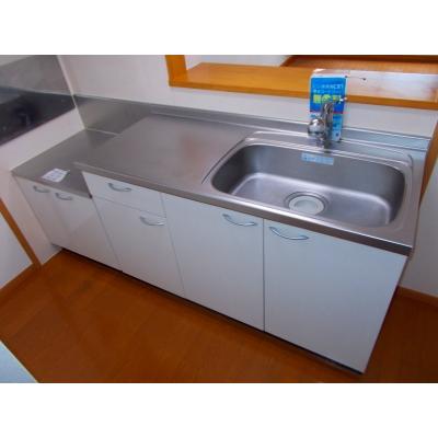 グランシエル・コウⅡ　Ａ 202【管理NO：1-014627801-02020】 ★家具家電は申し込み後に搬入します 2026年09月上旬入居可能の物件写真3