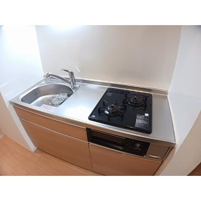 ノルテ・コンドミニオ 103【管理NO：1-022380601-01030】 ★家具家電は申し込み後に搬入します 2026年08月下旬入居可能の物件写真3