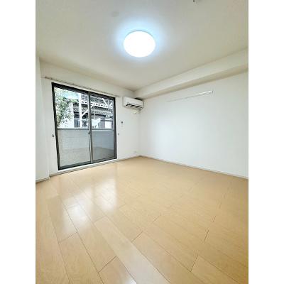 カーサ忍ヶ丘 101【管理NO：1-020621601-01010】 ★家具家電は申し込み後に搬入します 2026年09月中旬入居可能の物件写真2