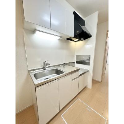 カーサ忍ヶ丘 101【管理NO：1-020621601-01010】 ★家具家電は申し込み後に搬入します 2026年09月中旬入居可能の物件写真3