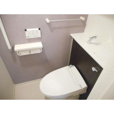 ハイムペガサスⅡ 102【管理NO：1-024649601-01020】 ★家具家電は申し込み後に搬入します 2026年07月下旬入居可能の物件写真5