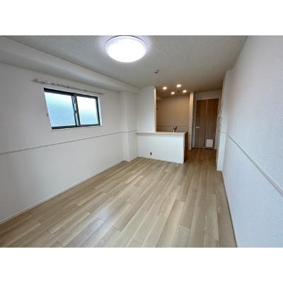 ルピナスＨｏｓｈｉｄａ 202【管理NO：1-027738301-02020】 ★家具家電は申し込み後に搬入します 2026年08月下旬入居可能の物件写真2