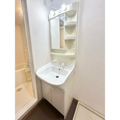 カーサポポラーレ 205【管理NO：1-012211301-02040】 ★家具家電は申し込み後に搬入します★の物件写真6