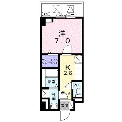 ヘスティア 403【管理NO：1-024511701-04030】 ★家具家電は申し込み後に搬入します 2026年09月中旬入居可能の外観画像